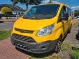 Ford Transit Custom L2 Womo Umgebaut Klima Webasto - Ford Transit 2