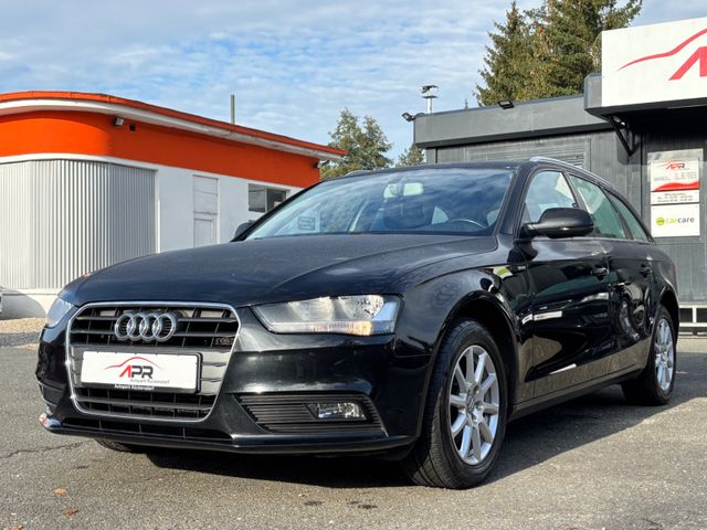 Audi A4 Avant clean diesel Attraction Navi EU6