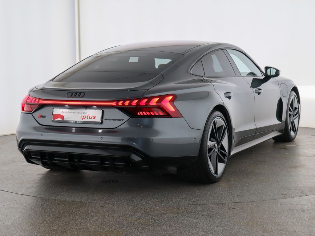 Audi RS e-tron GT - Bild 2