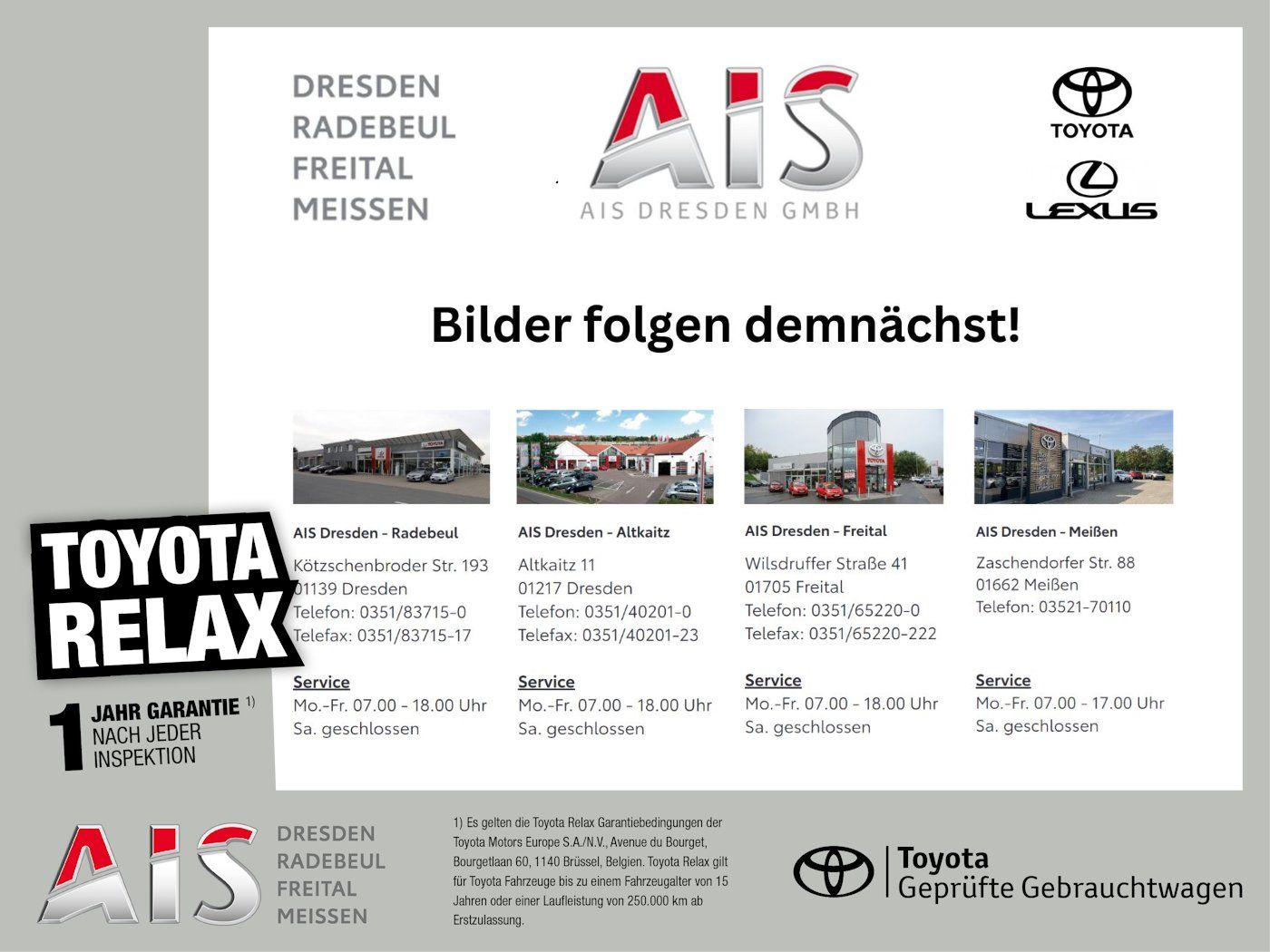 Toyota RAV4 2.5 Hybrid 4x4 Lounge ACC+LED+SHZ+360