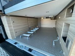 Adria 640 SGX TWIN PLUS | 165 PS, AHK, Solar, Markise