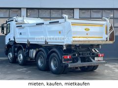Fahrzeugabbildung Mercedes-Benz 4146 K 8x4 Meiller Bordmatik  Mietkauf möglich