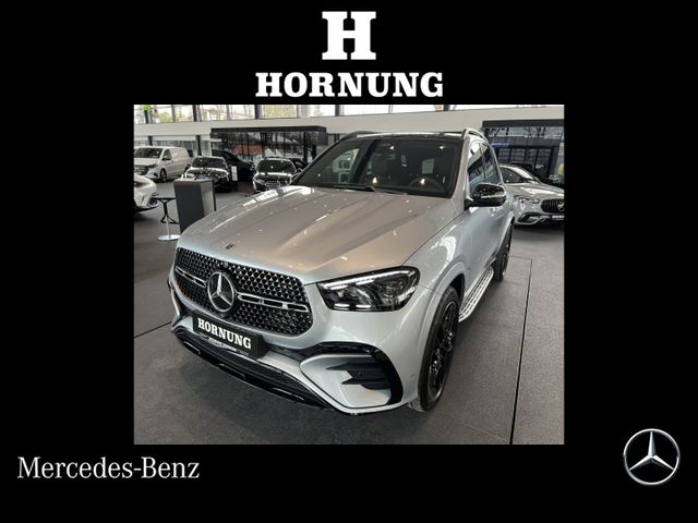 Mercedes-Benz GLE 350 de 4MATIC