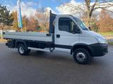 Iveco Daily 65C15 Pritsche Smart Tacho2 int 50tkm orig - Iveco Daily 50 c 15