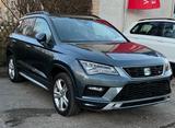 Seat Ateca 2.0 TDI 110kW FR Handschalter/Manual FWD - Seat Ateca von privat