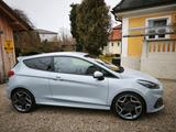 Ford Fiesta ST /RECARO/LED/Navi/ Bang & Olufsen Sound - Ford Fiesta: Grau