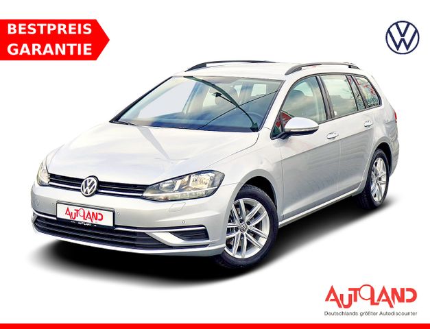 Volkswagen Golf VII 1.5 TSI Comfortline ACC Navi Kamera PDC