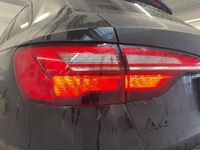 Audi A4 - Vorschau Bild 13