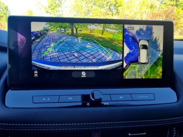 Nissan X-Trail 1.5 VC-T e-Power TEKNA+ 204PS LEDNAVI