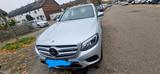 Mercedes-Benz Mercedes Benz GLC 220 - Mercedes-Benz GLC 220 in Mannheim