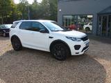 Land Rover Discovery Sport HSE - gebrauchte Land Rover Discovery aus dem Jahr 2018