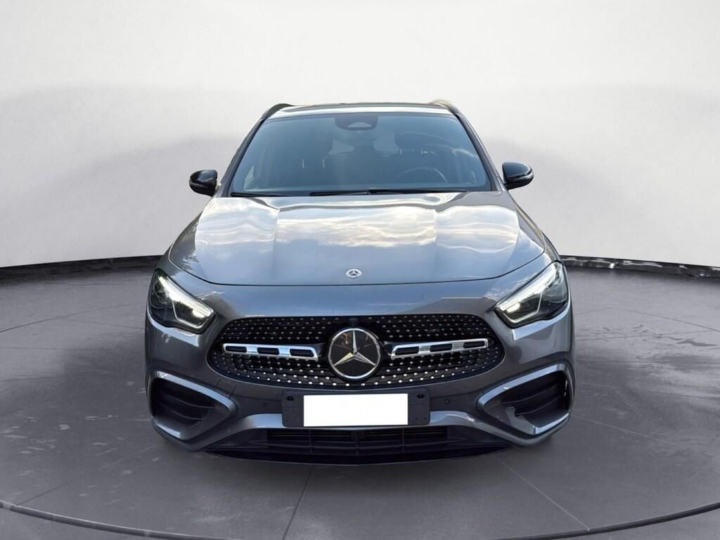Mercedes-Benz Mercedes GLA 200 200 D AMG Line Premium 8G-DCT imagem 2
