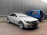 Mercedes-Benz Mercedes CLS 350 CDI Motorschaden - Motorschaden mit Diesel-Antrieb