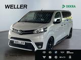 Toyota Proace Verso L1 Executive 7-Sitzer Panorama Soun - Toyota Proace (Verso) in Leipzig