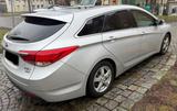 Hyundai i40 cw 1.7 CRDi  Automatik Premium AHK - Hyundai i40 in Berlin