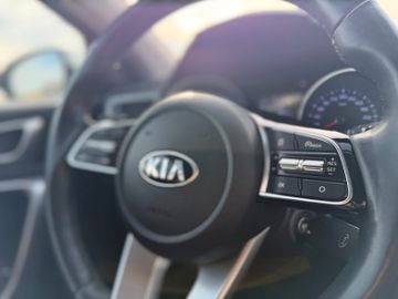 Kia Ceed Sportswagon Vision+|Kamera|LED|Navi|DAB