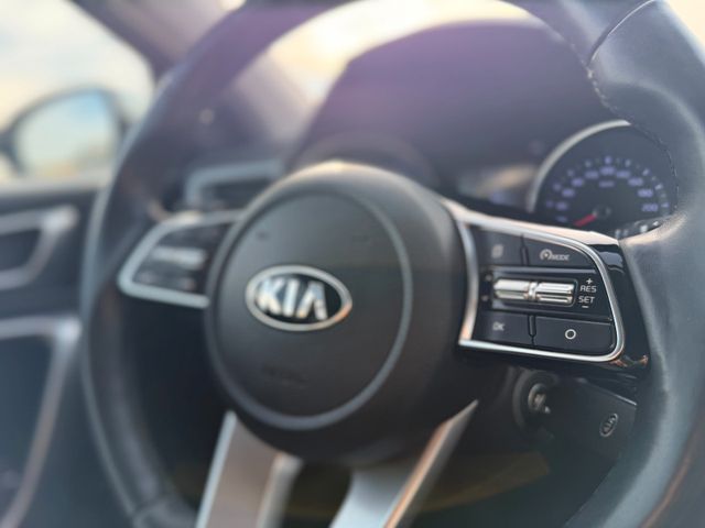 Kia Ceed Sportswagon Vision+|Kamera|LED|Navi|DAB