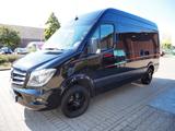 Mercedes-Benz Sprinter 316 NAVI LADEBORDWAND STANDHEIZUNG - Angebote