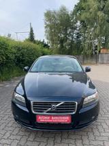 Volvo S80 Lim./Panoramadach - Volvo S80 mit Diesel-Antrieb: Limousine