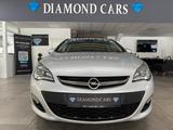 Opel Astra J Lim. 5-trg. Energy *AUTOMATIK *NAVI*SHZ* - Opel Astra: Automat