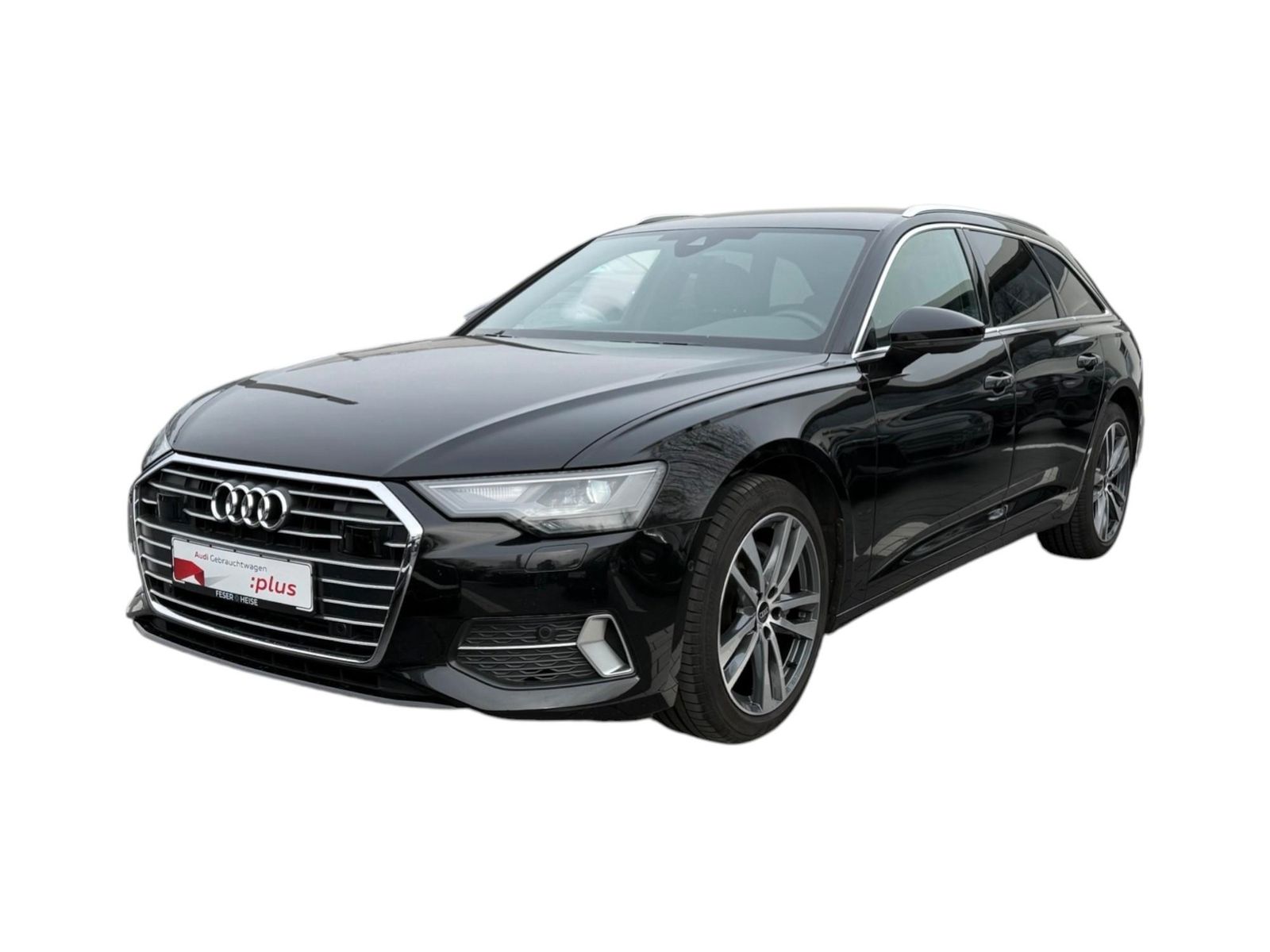Audi A6 - Bild 15