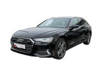 Audi A6 - Vorschau Bild 15