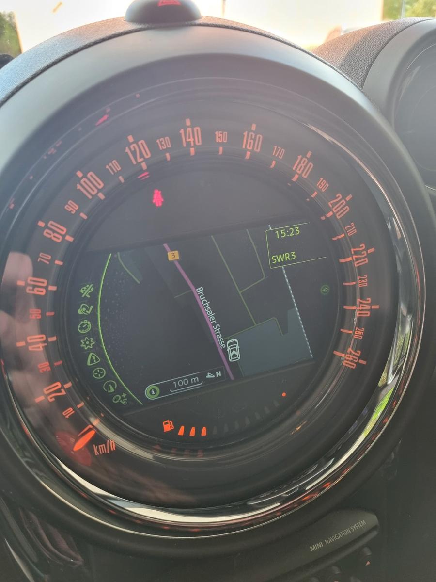 MINI John Cooper Works Paceman John Cooper Works ...