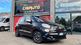 Fiat 500L 1.4 95 CV Sport - Fiat 500L Urban Gebrauchtwagen