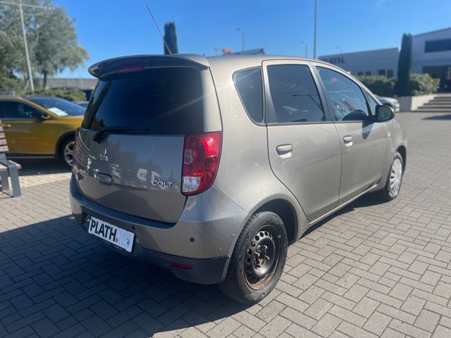 Mitsubishi Colt  Lim. 5-trg. Intense