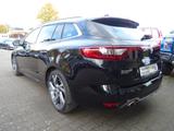 Renault Megane IV Grandtour GT LED NAVI KAMERA SHZ - Renault Megane mit Benzin-Antrieb: Automatik