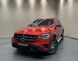 Mercedes-Benz GLC220 d 9G 4M *DISTRONIC*BURMESTER*360°*DAB* - Mercedes-Benz GLC 220 aus 2021