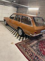 Opel Rekord D Caravan - Opel Rekord von privat