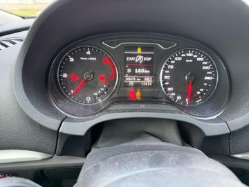 Audi A3 - 10