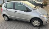 Mercedes-Benz Mercedes A Klasse A150 A-Klasse Sommer / W... - gebrauchte Mercedes-Benz A 150 aus dem Jahr 2004