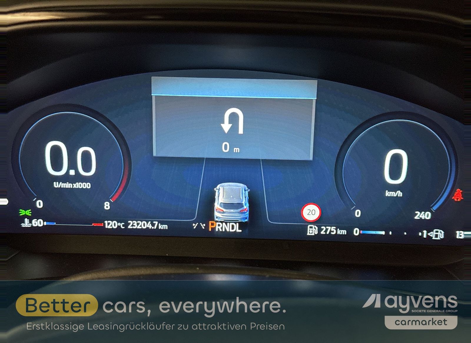 Ford Focus - Bild 12