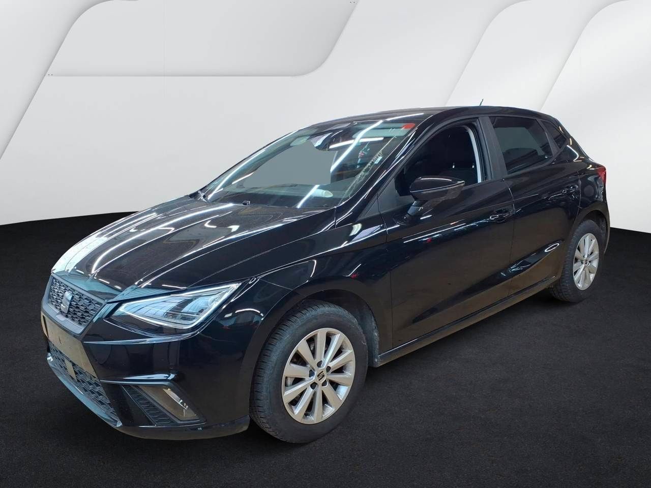 Seat Ibiza - Bild 2