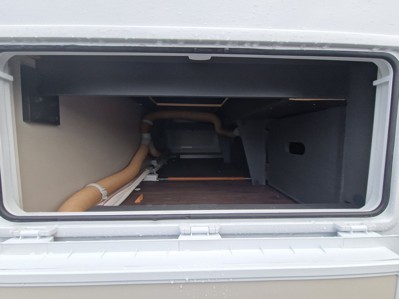 Fahrzeugabbildung Knaus Yaseo 500 DK