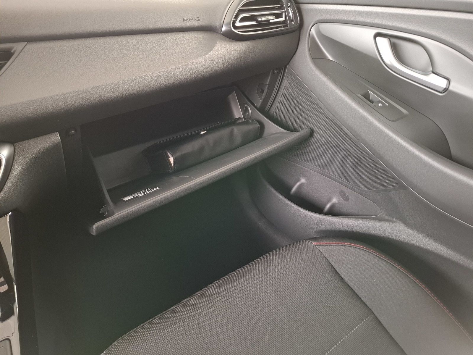 Hyundai i30 - Bild 29