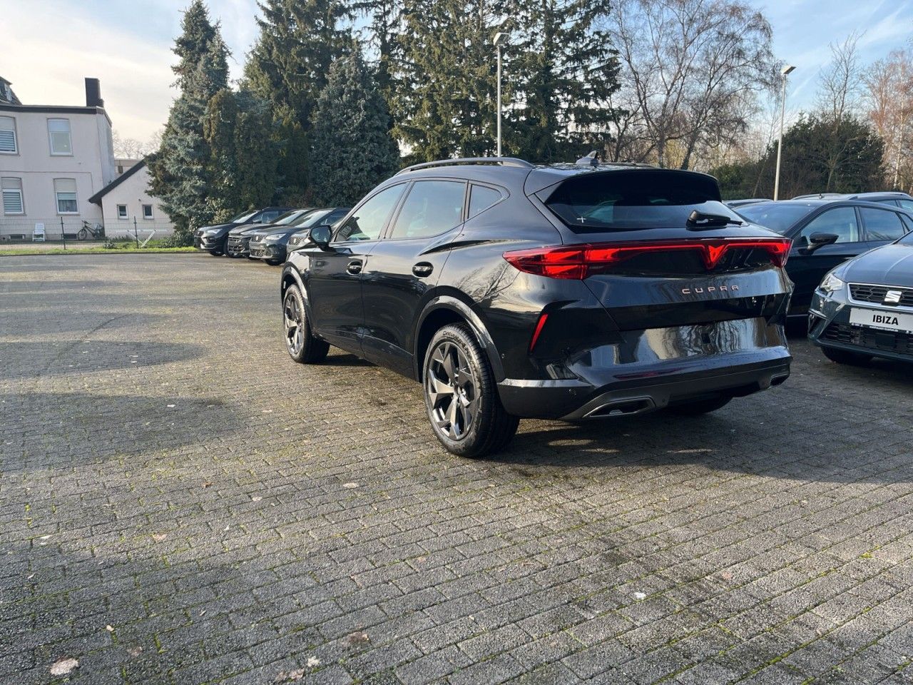 Cupra Formentor - Bild 3