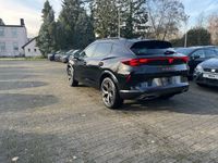 Cupra Formentor - Vorschau Bild 3