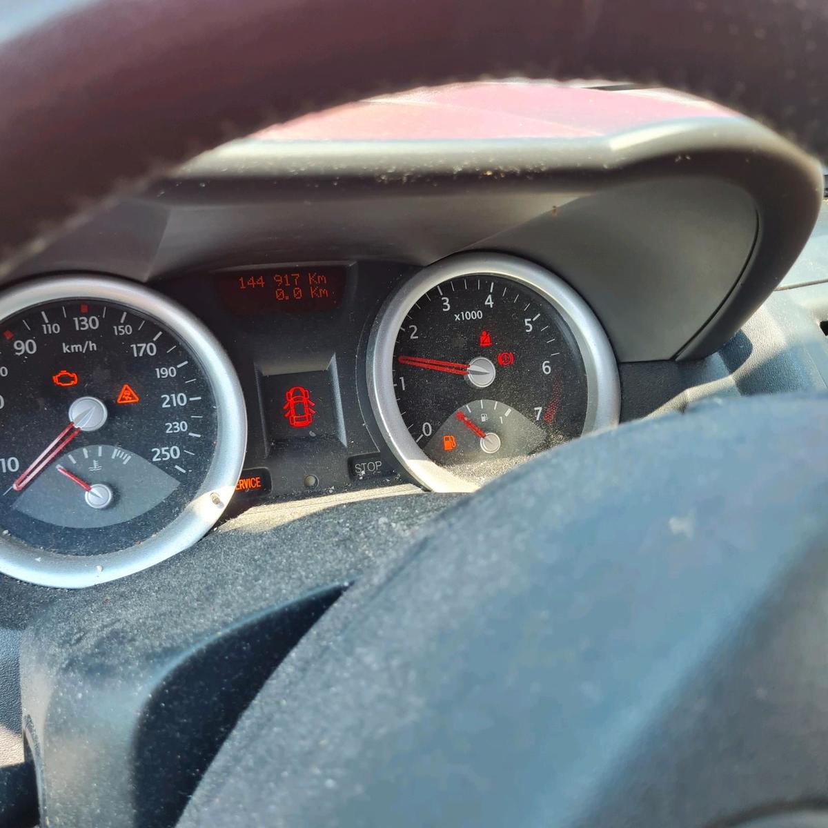 Renault Megane 2006 — photo 5