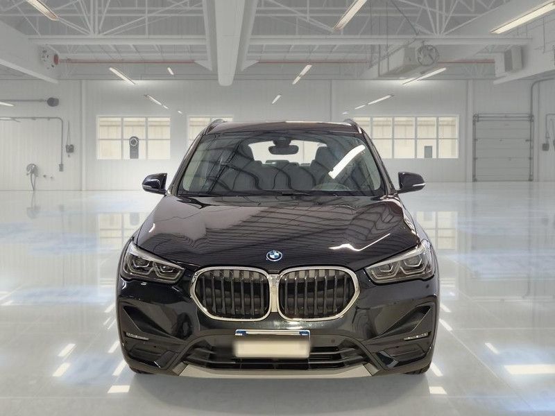 BMW X1 XDRIVE 25E BUSINESS ADVANTAGE AUTOMATICO  imagem 2