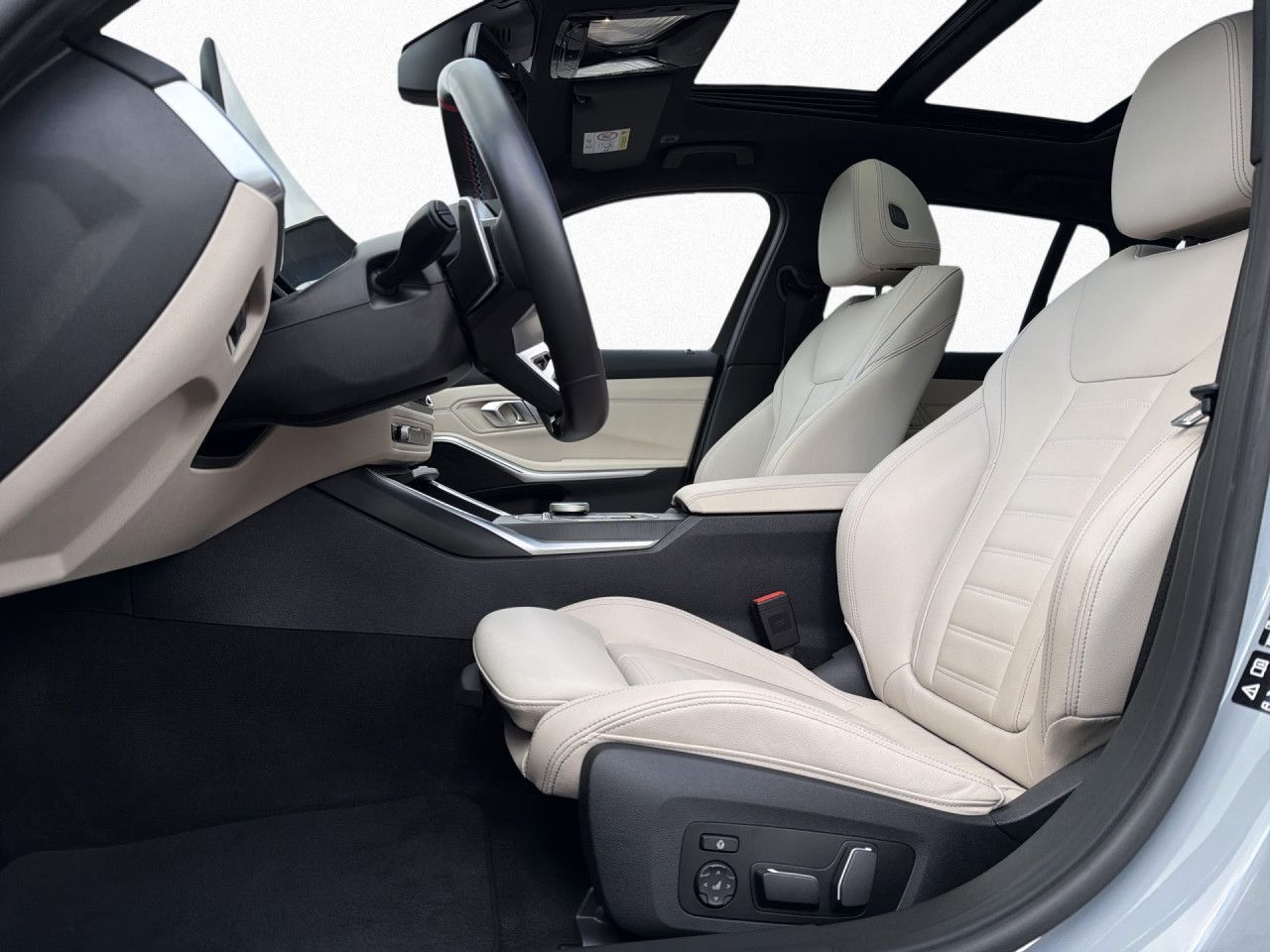 BMW M340d - Bild 11