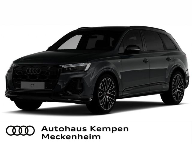 Audi Q7 50 TDI UPE 121.590 7 Sitzer HD Matrix Assist