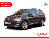 Skoda Fabia Combi 1.0 TSI Klima SmartLink Kamera SHZ
