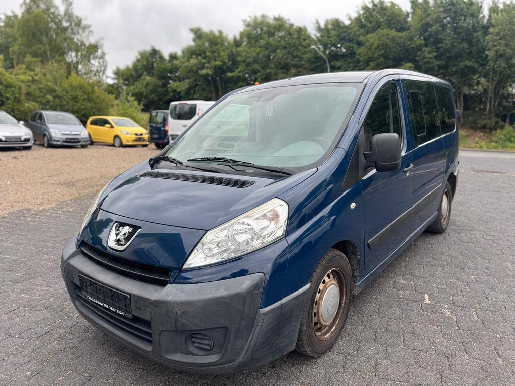 Peugeot Expert Tepee