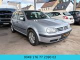 Volkswagen Golf 1.4 Basis*SERVICE NEU*KLIMA*170.000KM* - Volkswagen Golf aus 2003: Golf4