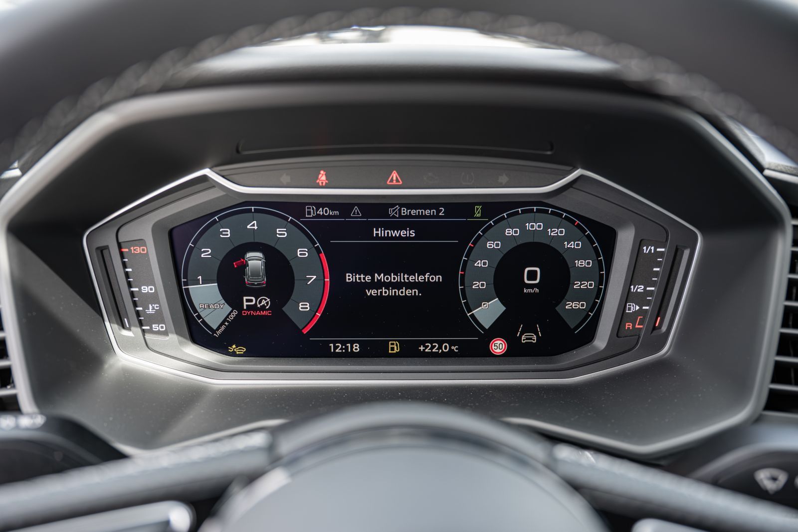Audi A1 - Bild 16