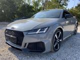 Audi TT RS COUPE BLACK RS-AGA/280KMH/B&O/CARBON/OLED - Audi TT RS aus 2020