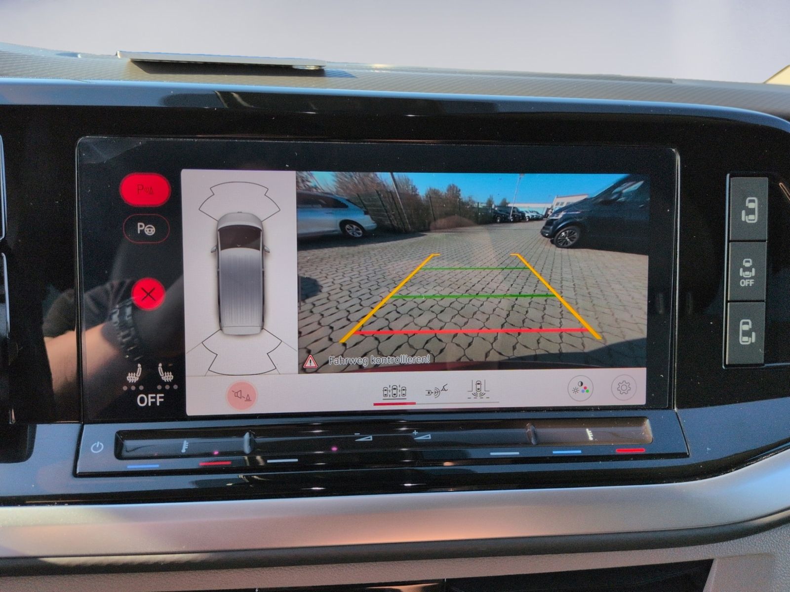 T7 Multivan 2.0 TDI DSG Style STHZ+MATRIX+AHK+